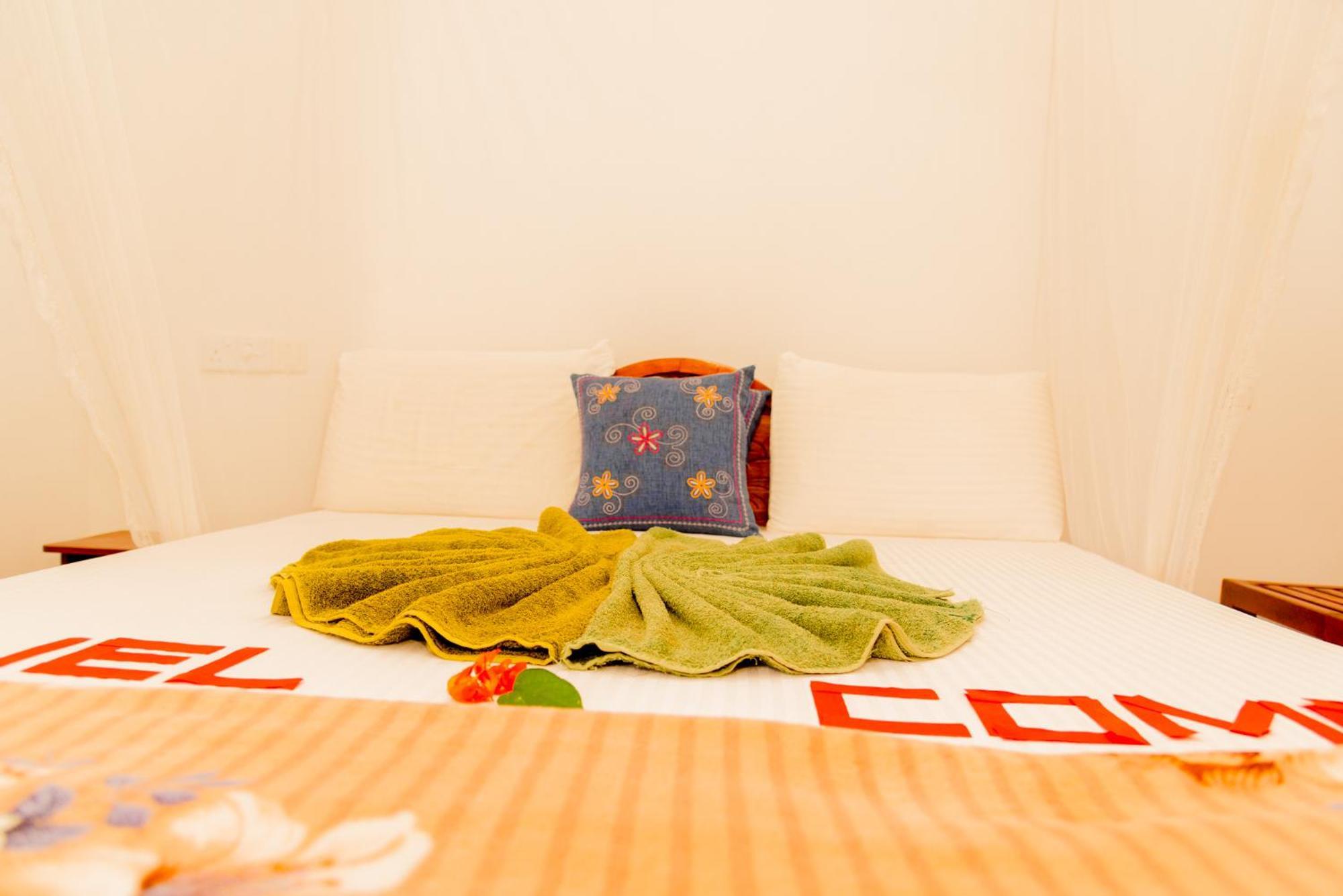 Aroma Heaven Homestay Ella Ngoại thất bức ảnh