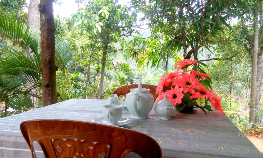 Aroma Heaven Homestay Ella Ngoại thất bức ảnh