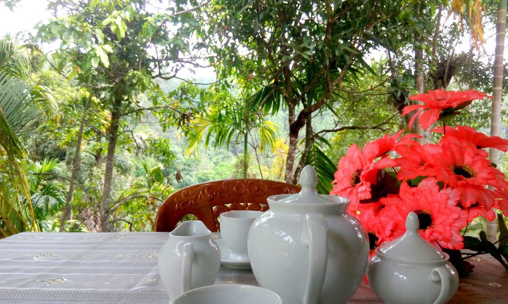 Aroma Heaven Homestay Ella Ngoại thất bức ảnh