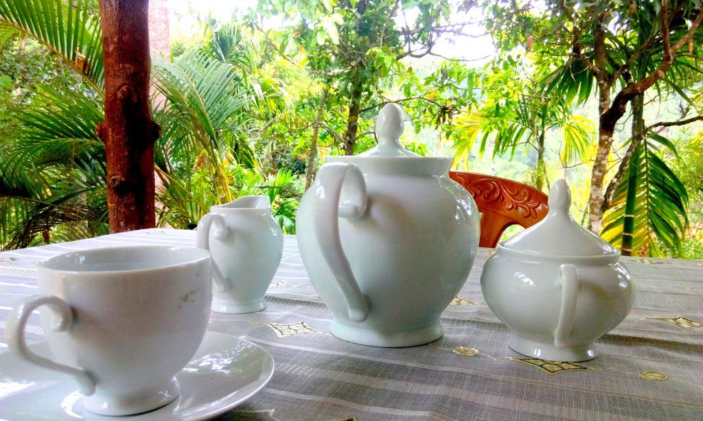 Aroma Heaven Homestay Ella Ngoại thất bức ảnh