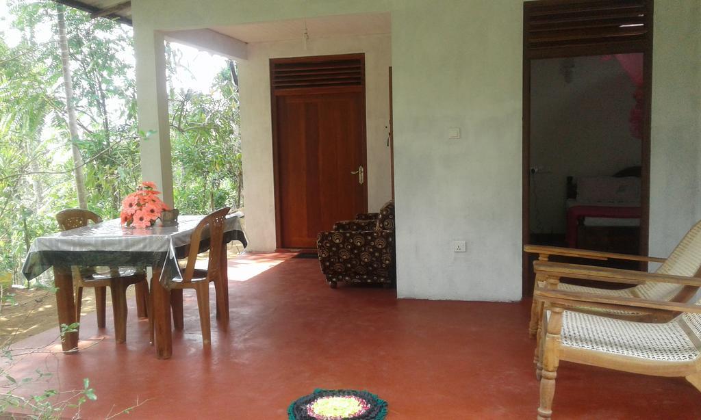 Aroma Heaven Homestay Ella Ngoại thất bức ảnh