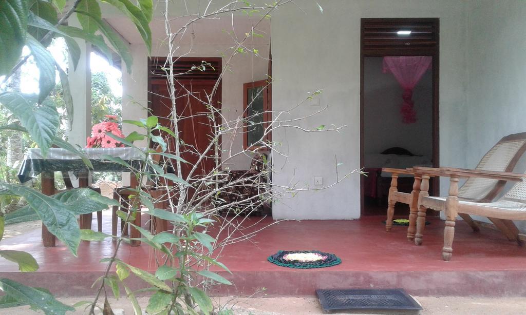 Aroma Heaven Homestay Ella Ngoại thất bức ảnh