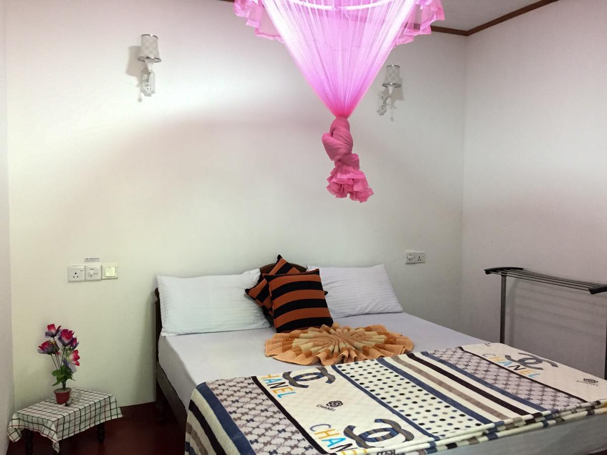 Aroma Heaven Homestay Ella Ngoại thất bức ảnh