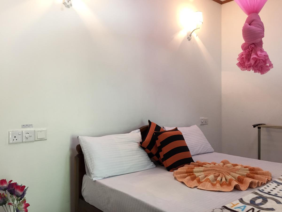 Aroma Heaven Homestay Ella Ngoại thất bức ảnh